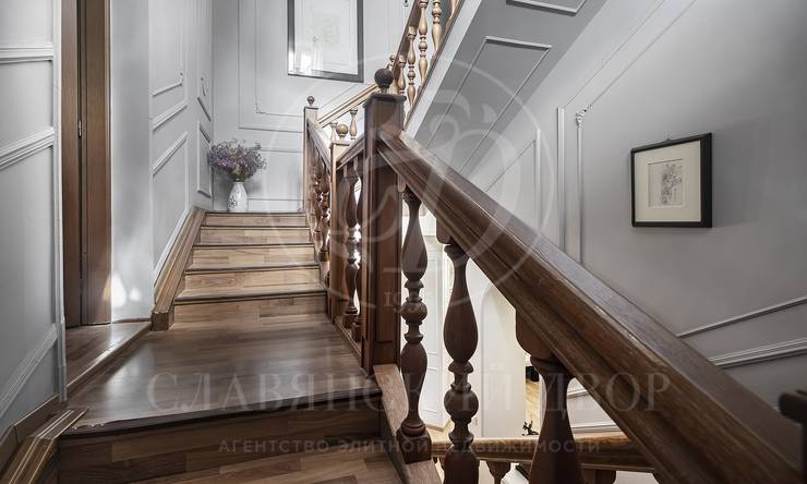 Лот-3596-423893 аренда дома Рублево-Успенское шоссе Шульгино