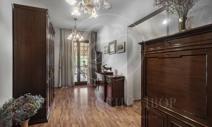 Лот-3596-423896 аренда дома Рублево-Успенское шоссе Шульгино