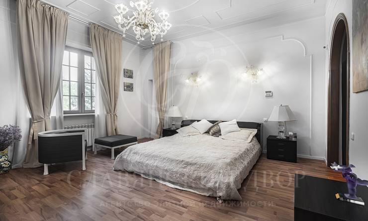 Лот-3596-423898 аренда дома Рублево-Успенское шоссе Шульгино