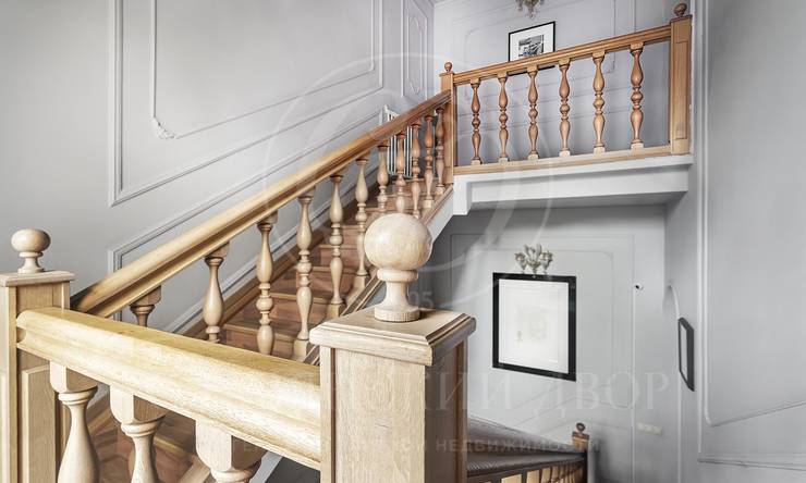 Лот-3596-423899 аренда дома Рублево-Успенское шоссе Шульгино