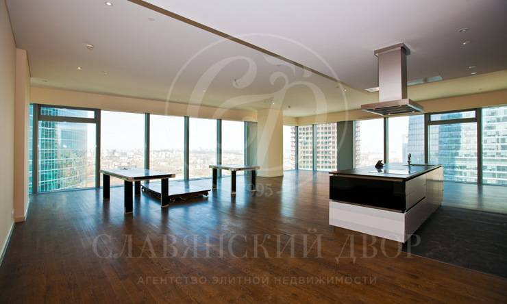 Лот-6111-42390 Продажа квартиры Красная Пресня