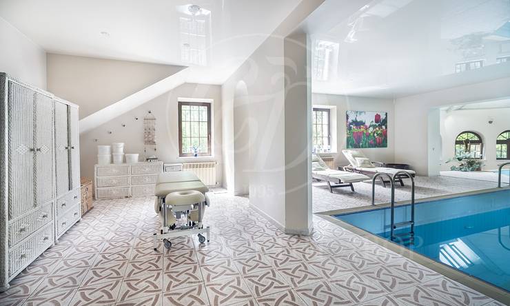 Лот-3596-423901 аренда дома Рублево-Успенское шоссе Шульгино