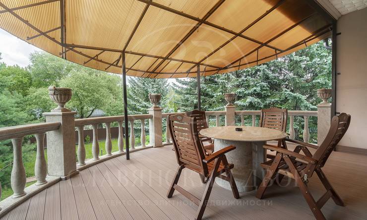 Лот-3596-423903 аренда дома Рублево-Успенское шоссе Шульгино