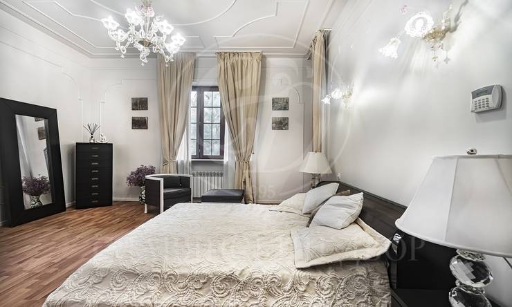 Лот-3596-423904 аренда дома Рублево-Успенское шоссе Шульгино