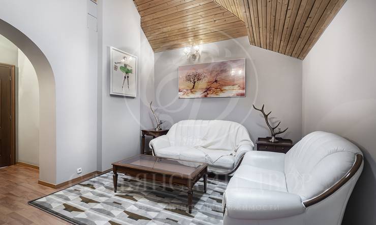 Лот-3596-423906 аренда дома Рублево-Успенское шоссе Шульгино