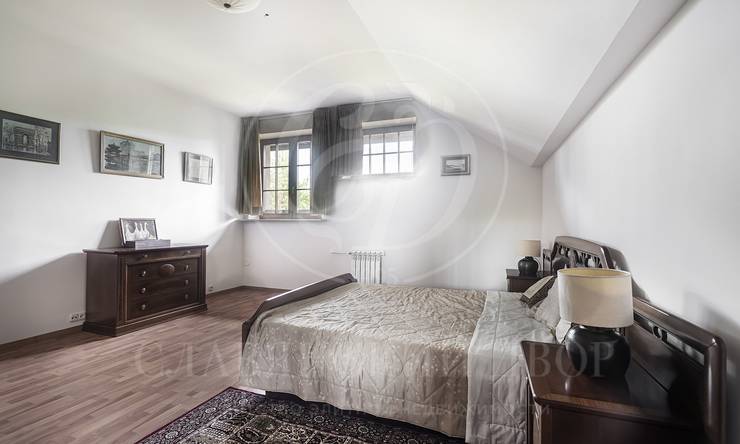 Лот-3596-423907 аренда дома Рублево-Успенское шоссе Шульгино