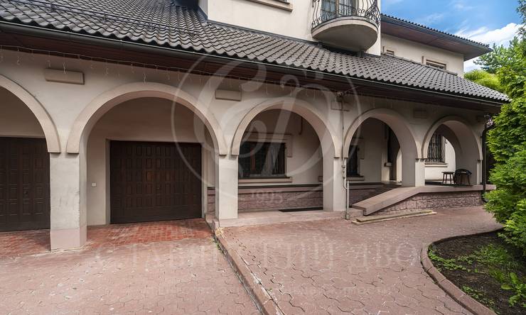 Лот-3596-423908 аренда дома Рублево-Успенское шоссе Шульгино