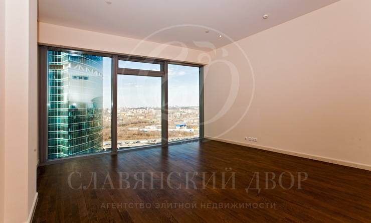 Лот-6111-42391 Продажа квартиры Красная Пресня