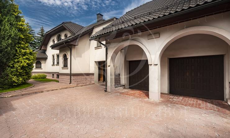 Лот-3596-423912 аренда дома Рублево-Успенское шоссе Шульгино