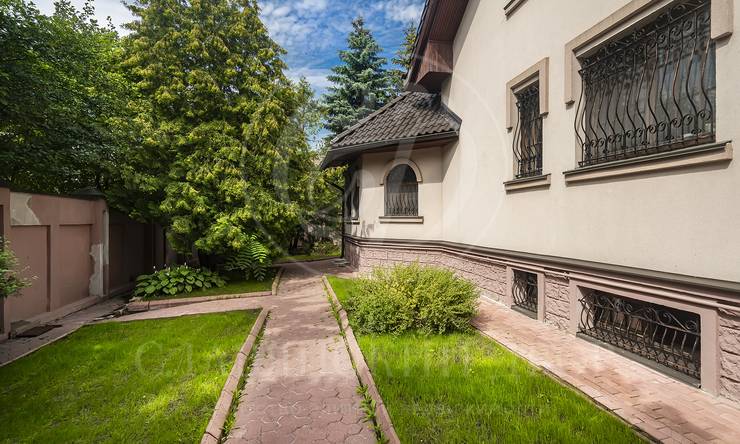 Лот-3596-423913 аренда дома Рублево-Успенское шоссе Шульгино