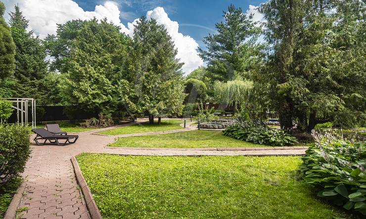 Лот-3596-423915 аренда дома Рублево-Успенское шоссе Шульгино