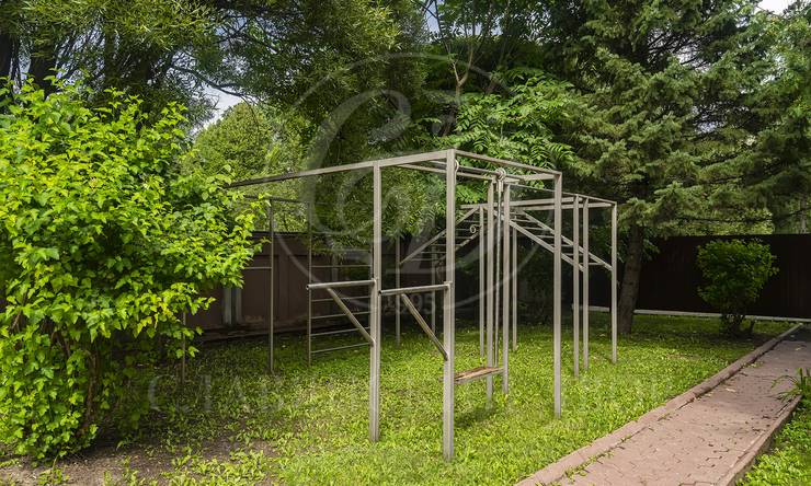 Лот-3596-423916 аренда дома Рублево-Успенское шоссе Шульгино