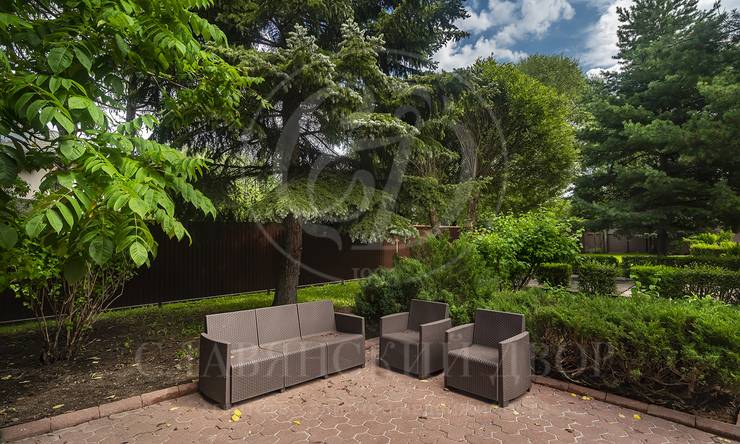 Лот-3596-423917 аренда дома Рублево-Успенское шоссе Шульгино