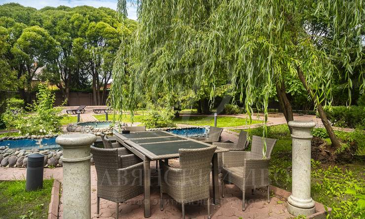 Лот-3596-423919 аренда дома Рублево-Успенское шоссе Шульгино