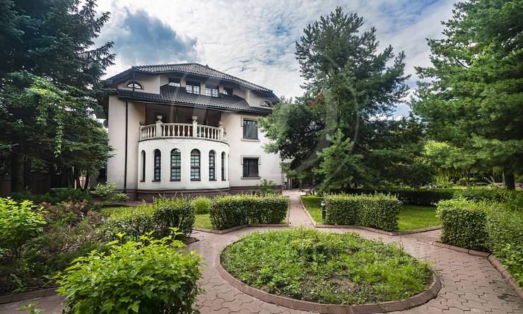 Лот-3596-423923 аренда дома Рублево-Успенское шоссе Шульгино