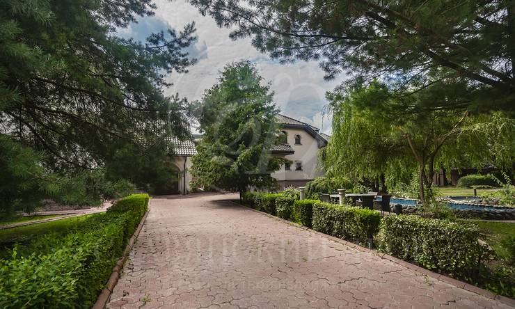 Лот-3596-423924 аренда дома Рублево-Успенское шоссе Шульгино