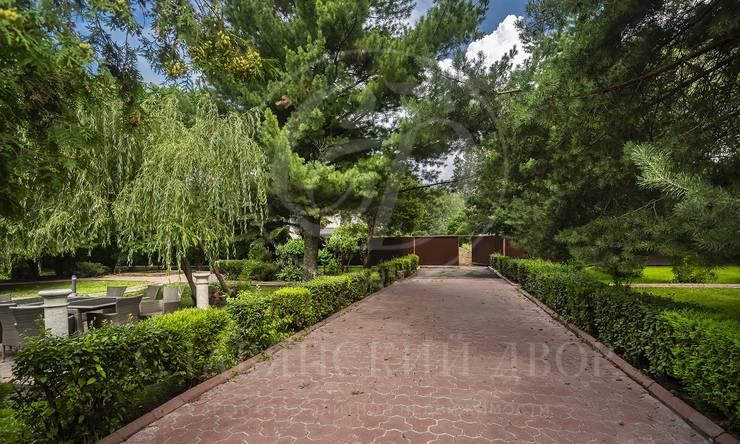 Лот-3596-423925 аренда дома Рублево-Успенское шоссе Шульгино