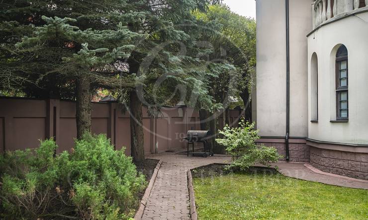 Лот-3596-423926 аренда дома Рублево-Успенское шоссе Шульгино