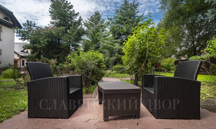 Лот-3596-423927 аренда дома Рублево-Успенское шоссе Шульгино