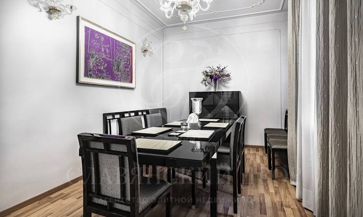 Лот-3596-423930 аренда дома Рублево-Успенское шоссе Шульгино