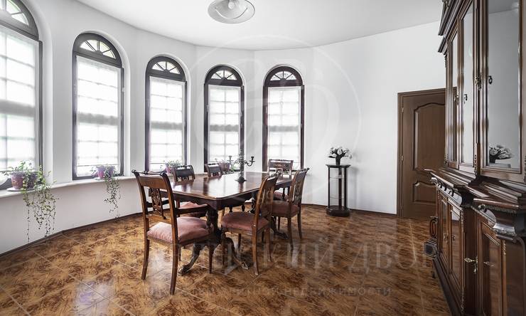 Лот-3596-423932 аренда дома Рублево-Успенское шоссе Шульгино