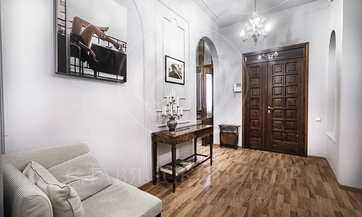 Лот-3596-423936 аренда дома Рублево-Успенское шоссе Шульгино