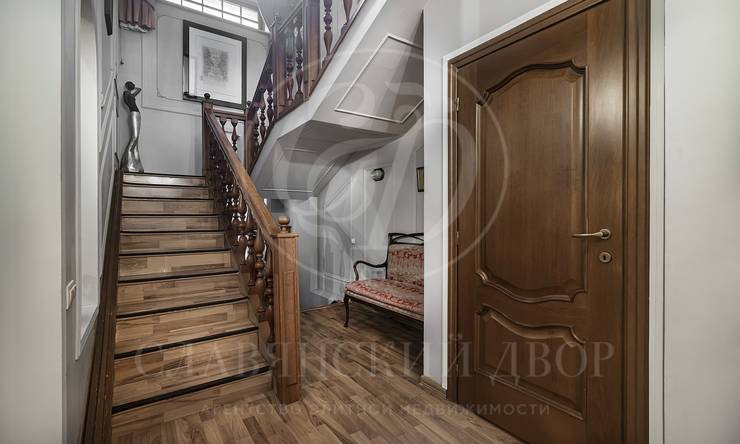 Лот-3596-423937 аренда дома Рублево-Успенское шоссе Шульгино