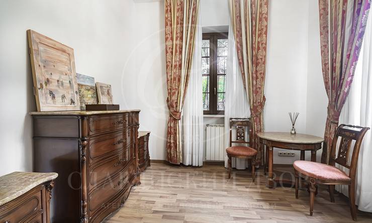 Лот-3596-423939 аренда дома Рублево-Успенское шоссе Шульгино