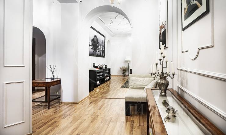 Лот-3596-423940 аренда дома Рублево-Успенское шоссе Шульгино