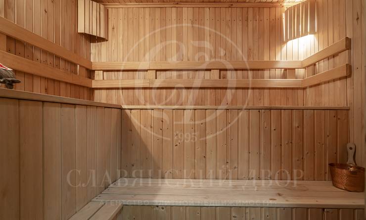 Лот-3596-423941 аренда дома Рублево-Успенское шоссе Шульгино