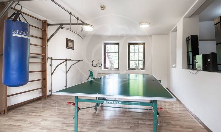 Лот-3596-423943 аренда дома Рублево-Успенское шоссе Шульгино