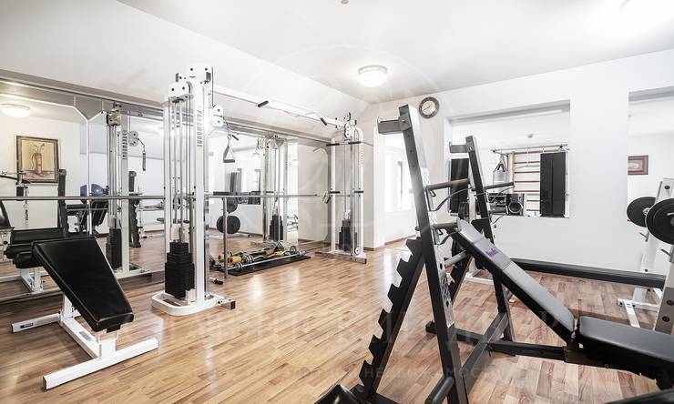 Лот-3596-423945 аренда дома Рублево-Успенское шоссе Шульгино