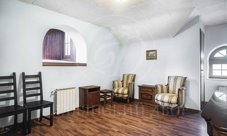 Лот-3596-423946 аренда дома Рублево-Успенское шоссе Шульгино