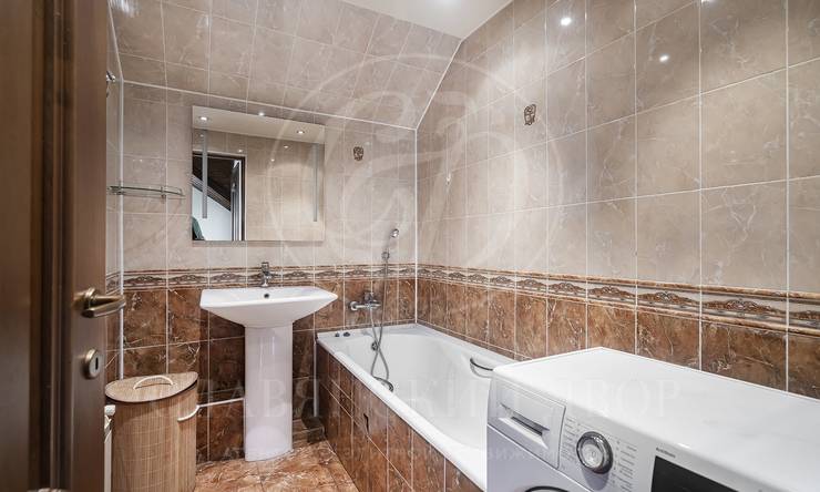 Лот-3596-423947 аренда дома Рублево-Успенское шоссе Шульгино