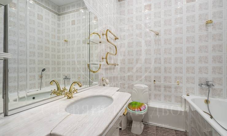 Лот-3596-423952 аренда дома Рублево-Успенское шоссе Шульгино