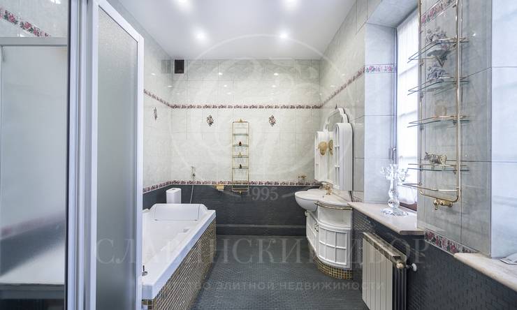 Лот-3596-423953 аренда дома Рублево-Успенское шоссе Шульгино