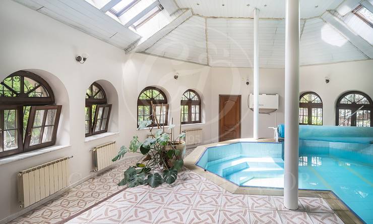 Лот-3596-423954 аренда дома Рублево-Успенское шоссе Шульгино