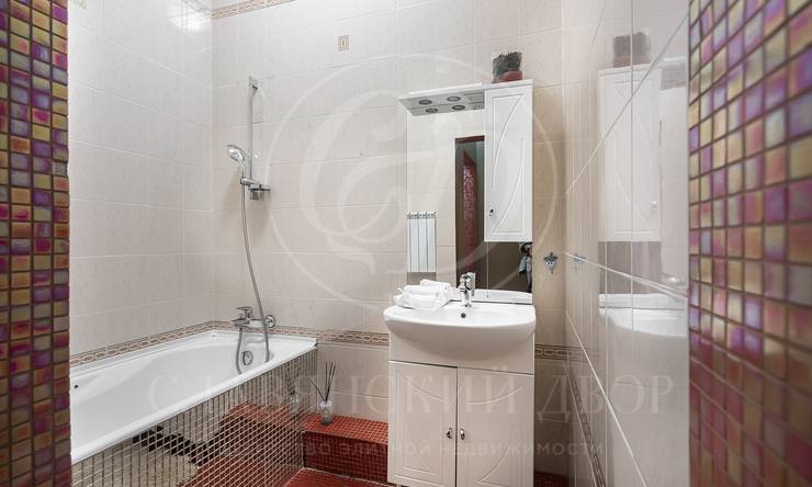 Лот-3596-423955 аренда дома Рублево-Успенское шоссе Шульгино