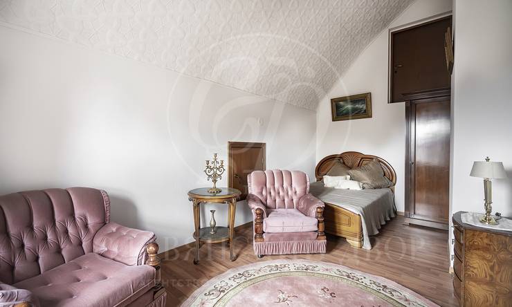 Лот-3596-423956 аренда дома Рублево-Успенское шоссе Шульгино