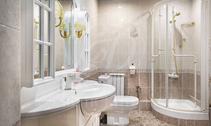 Лот-3596-423960 аренда дома Рублево-Успенское шоссе Шульгино