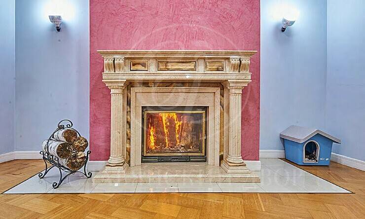 Лот-12132-423969 продажа дома Минское шоссе Немчиновка