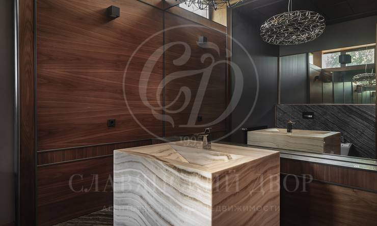 Лот-6060-424027 продажа дома Рублево-Успенское шоссе Жуковка 21 (XXI)