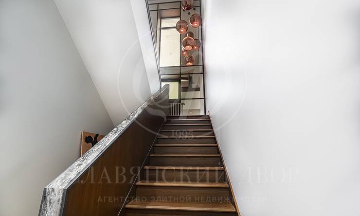 Лот-6060-424028 продажа дома Рублево-Успенское шоссе Жуковка 21 (XXI)