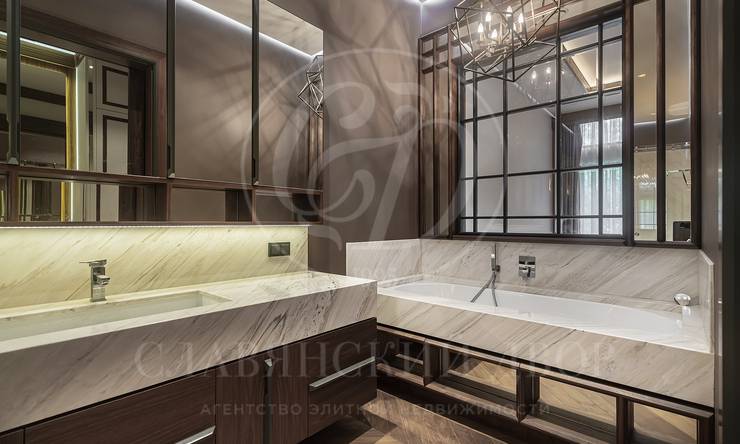 Лот-6060-424029 продажа дома Рублево-Успенское шоссе Жуковка 21 (XXI)