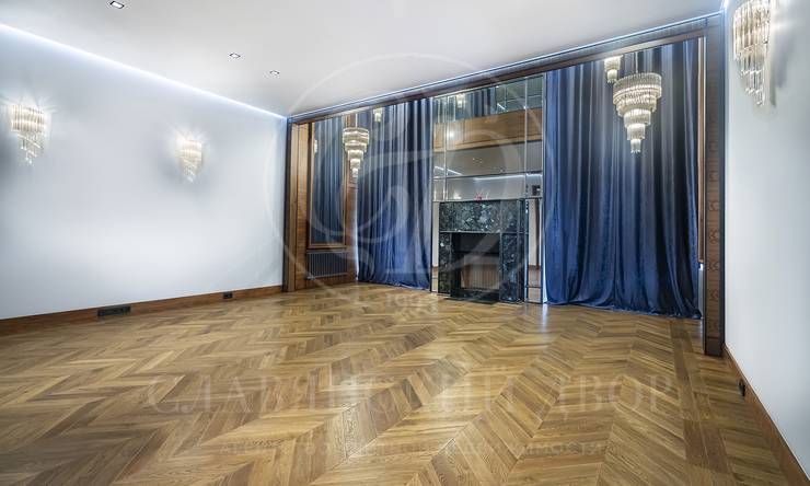 Лот-6060-424031 продажа дома Рублево-Успенское шоссе Жуковка 21 (XXI)