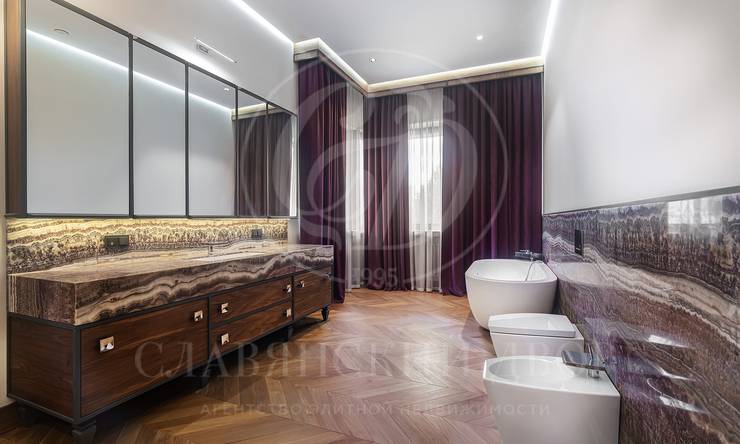 Лот-6060-424041 продажа дома Рублево-Успенское шоссе Жуковка 21 (XXI)