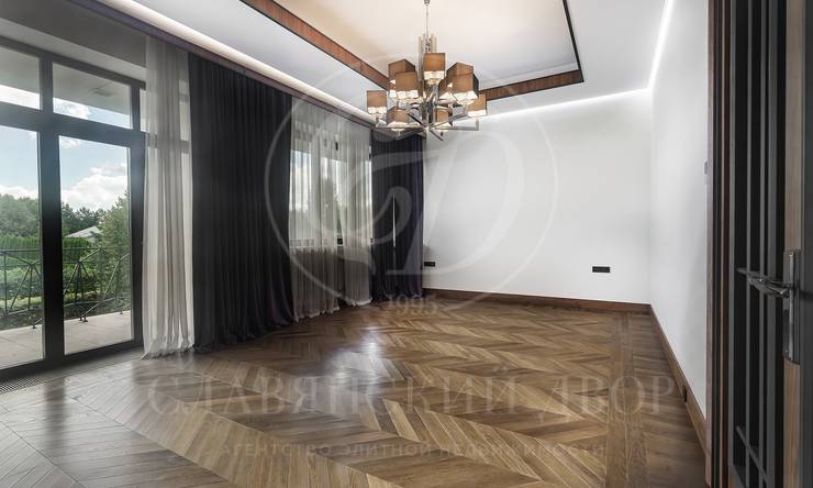 Лот-6060-424042 продажа дома Рублево-Успенское шоссе Жуковка 21 (XXI)