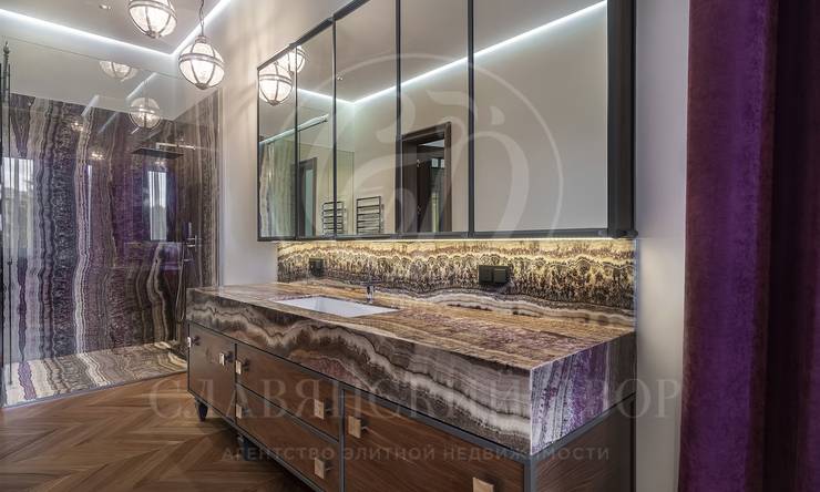 Лот-6060-424045 продажа дома Рублево-Успенское шоссе Жуковка 21 (XXI)