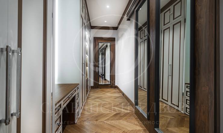 Лот-6060-424056 продажа дома Рублево-Успенское шоссе Жуковка 21 (XXI)