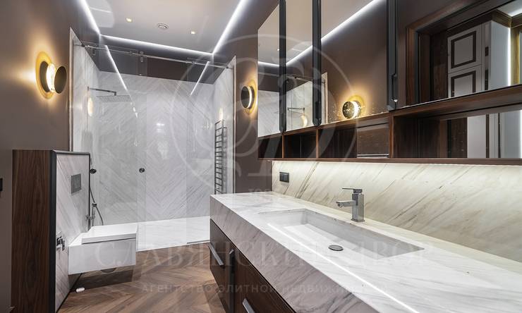 Лот-6060-424057 продажа дома Рублево-Успенское шоссе Жуковка 21 (XXI)